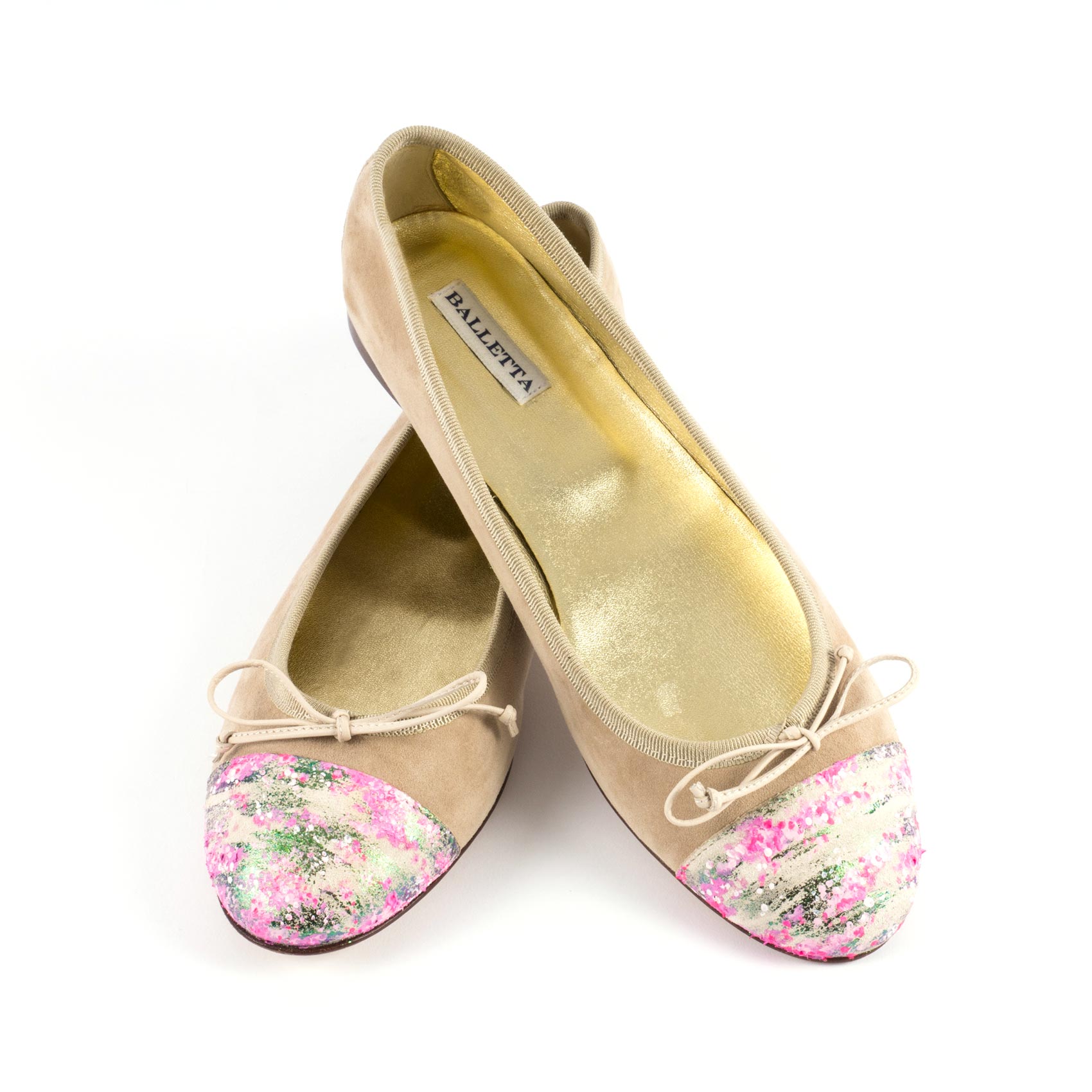 Stella Achenbach Collections